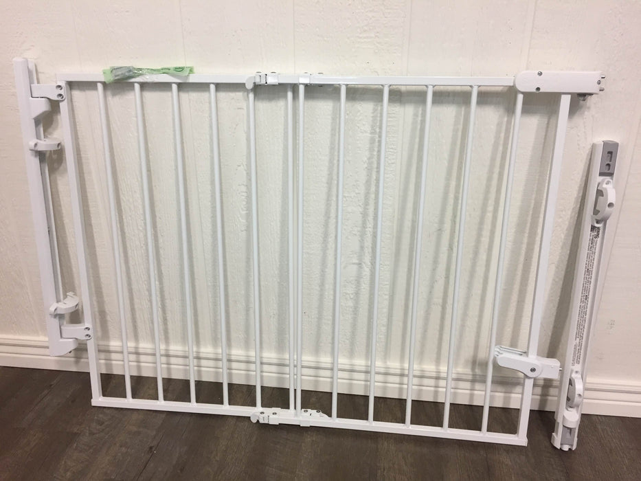used KidCo Safeway Gate