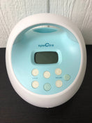 secondhand Spectra Baby S1 Plus Premier Rechargeable Breast Pump