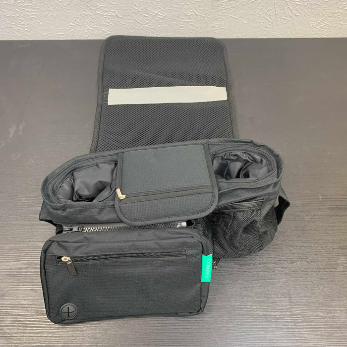 Shop Swanoo Stroller Organizer Caddy at Goodbuygears
