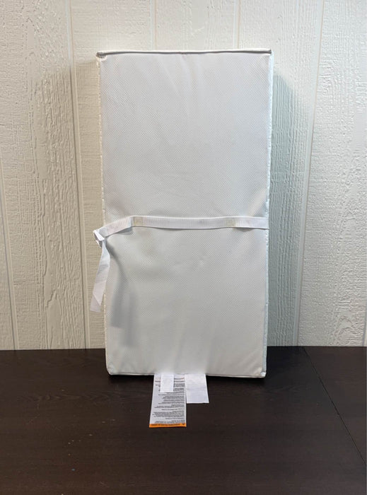 secondhand Summer Infant Contoured Changing Pad