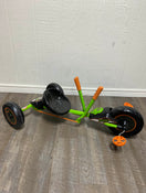 secondhand Huffy Green Machine