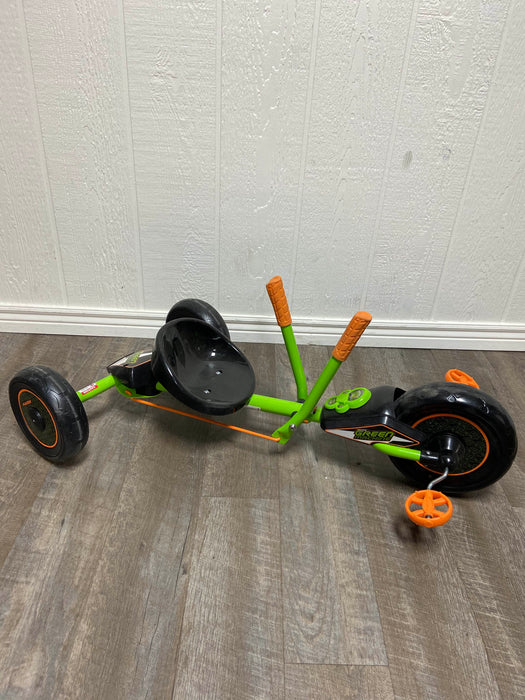 secondhand Huffy Green Machine