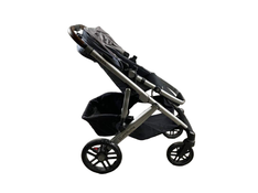 Shop UPPAbaby VISTA Stroller, Gregory (Blue Melange), 2017 at Goodbuygears