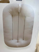 Shop Snuggle Me Organic Infant Lounger, Natural at Goodbuygears