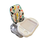 secondhand Fisher Price Deluxe Space Saver High Chair