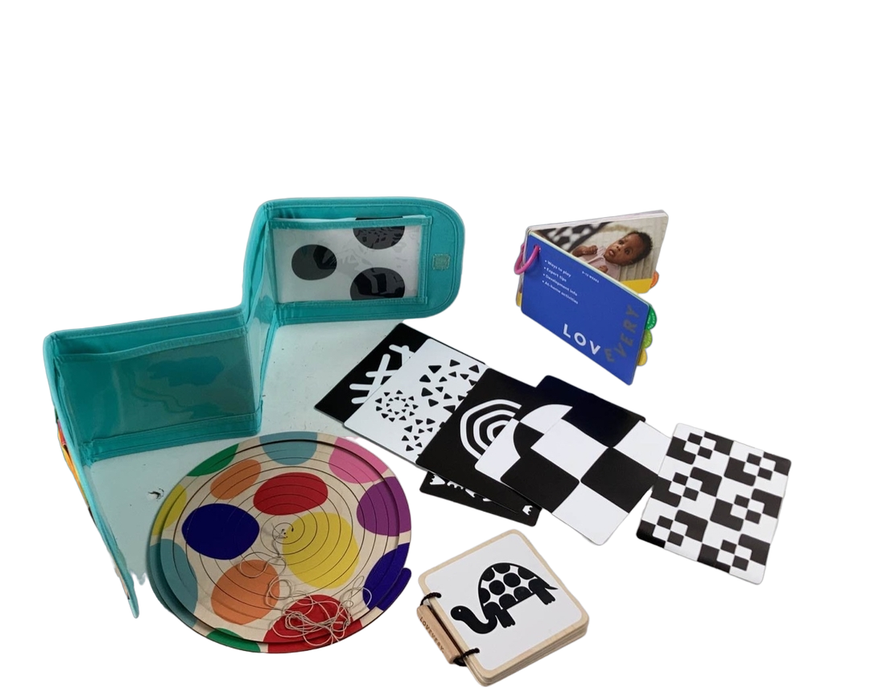 Shop Lovevery The Looker Play Kit at Goodbuygears
