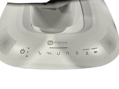 Shop 4moms MamaRoo Multi-Motion Baby Swing, Black Classic at Goodbuygears