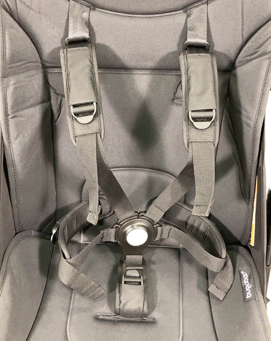 Shop Bugaboo Butterfly Stroller, 2023, Midnight Black at Goodbuygears