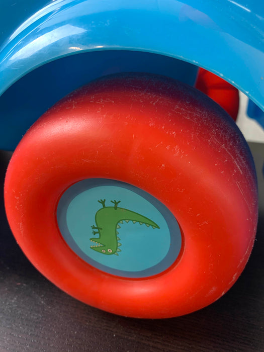 used Unknown Peppa Pig Ride-On