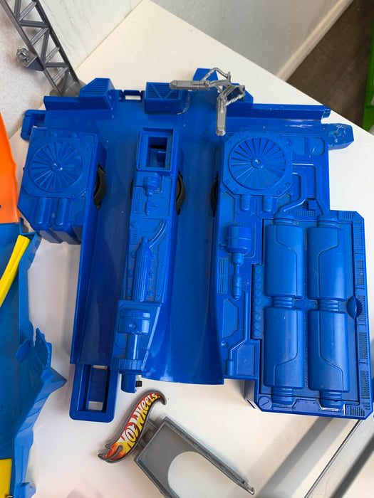 BUNDLE Hot Wheels Track