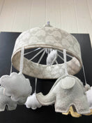 secondhand Crib Mobile