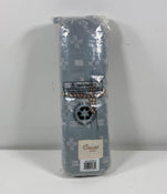 Shop Crane Baby Cotton Muslin Single Swaddle, River Dash at Goodbuygears