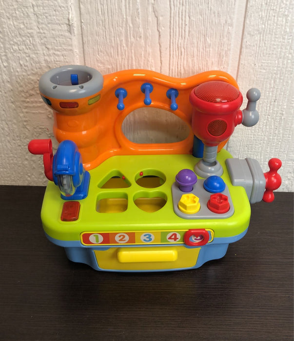 used Toys