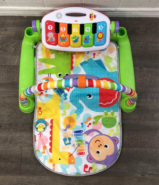 used Infant Gear