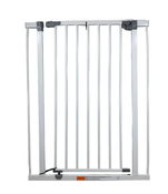 Shop Dreambaby Liberty Gate (with 1 Extension), L776 at Goodbuygears