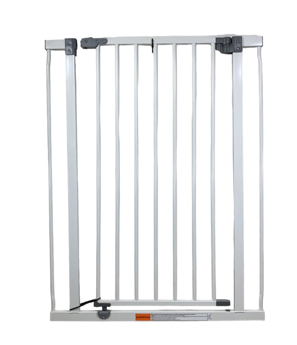 Shop Dreambaby Liberty Gate (with 1 Extension), L776 at Goodbuygears