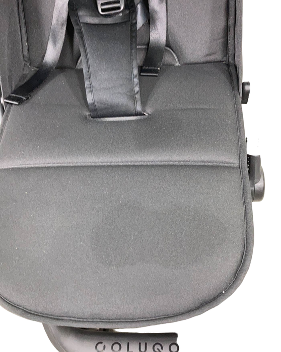 Shop Colugo Compact Stroller, 2022, Black at Goodbuygears