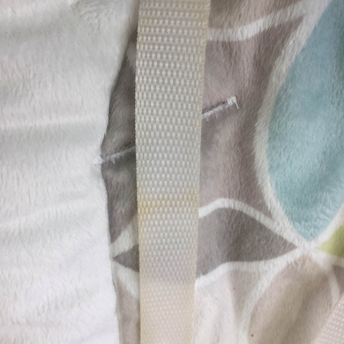 used Infant Gear