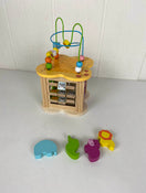 used Auggie Small Activity Cube