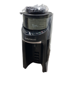 Shop Baby Brezza Formula Pro Advanced WiFi Baby Formula Dispenser, Black at Goodbuygears