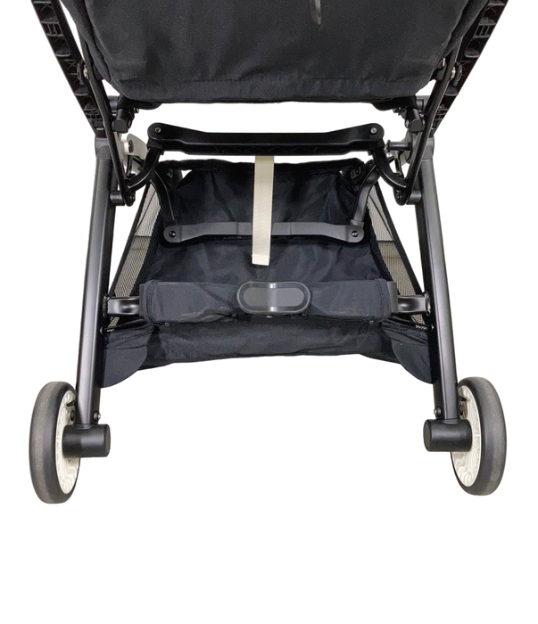 Shop Cybex Libelle 2 Compact Stroller, 2023, Seashell white at Goodbuygears