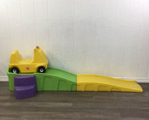 Shop Step2 Up & Down Roller Coaster at Goodbuygears