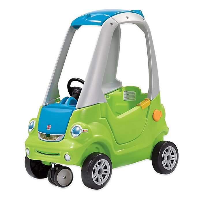 Step2 Easy Turn Coupe