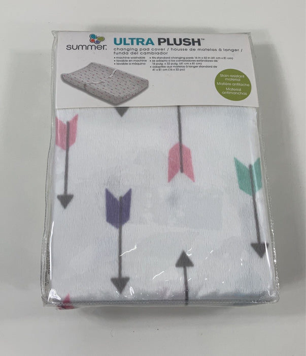 used Diapering
