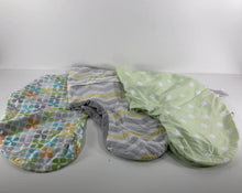 Shop Boppy Bare Naked Feeding And Infant Support Pillow at Goodbuygears