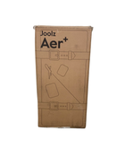 Shop Joolz Aer+ Carrycot, Sage Green at Goodbuygears