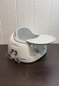 Shop Bumbo Multi Seat, Cool Grey at Goodbuygears