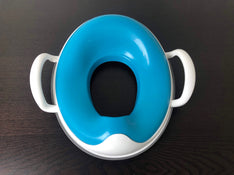 used Prince Lionheart Weepod Toilet Trainer