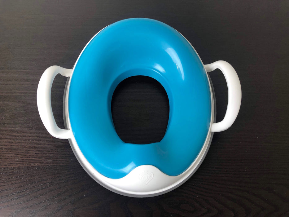 used Prince Lionheart Weepod Toilet Trainer