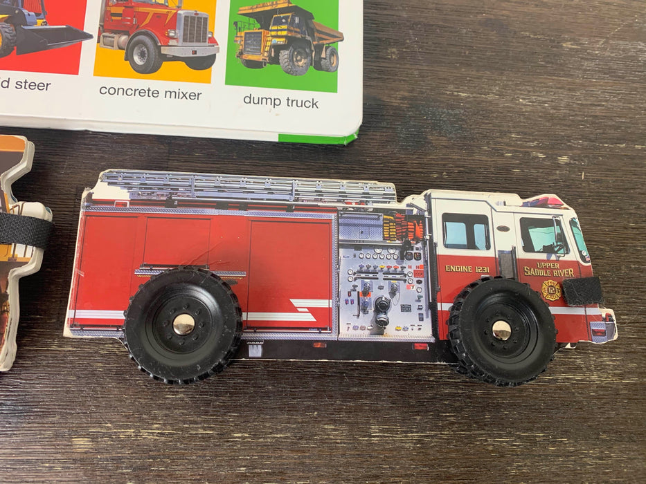 secondhand Toys