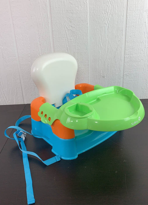used Safety 1st Easy Care Booster Seat