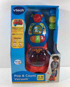 Shop VTech Pop And Count Vacuum at Goodbuygears