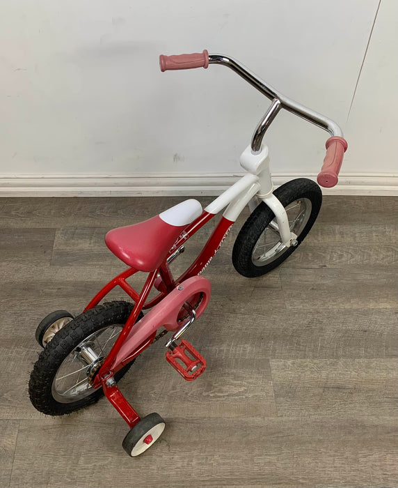 secondhand Radio Flyer Classic 12 inch Cruiser