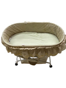 used Home Nursery