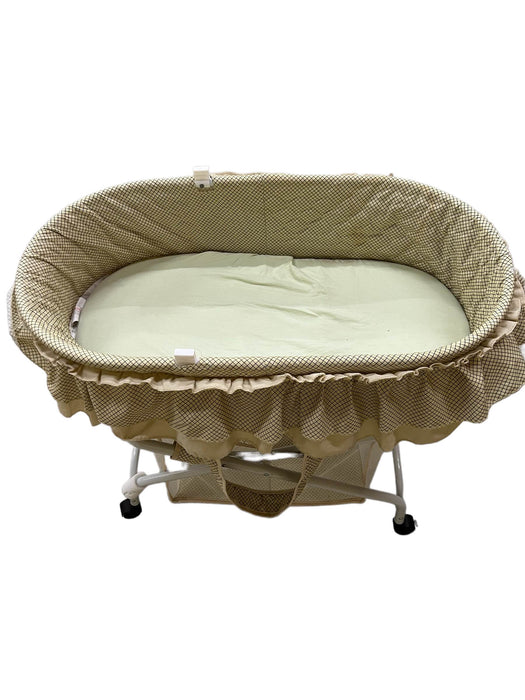 used Home Nursery