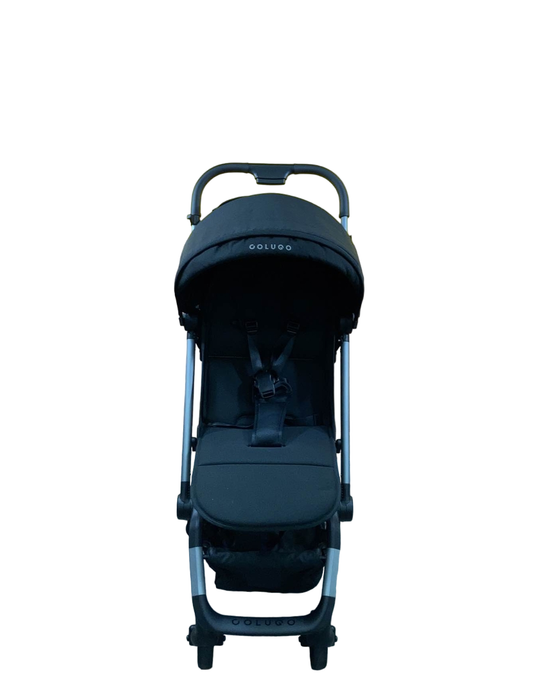 Shop Colugo Compact Stroller, 2023, Black at Goodbuygears
