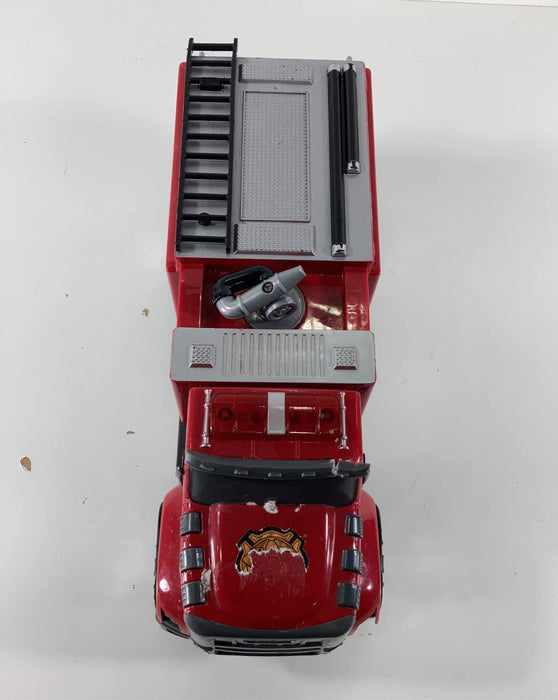 secondhand Toys