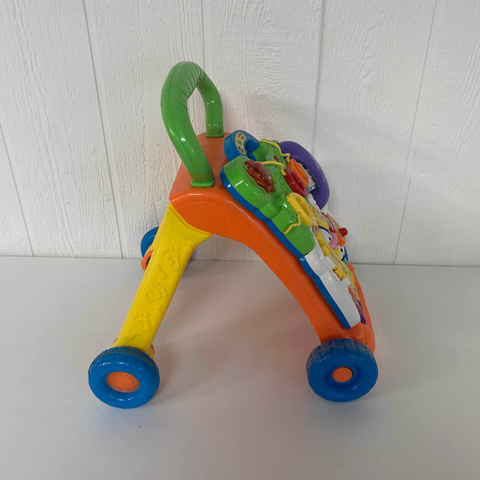 secondhand Infant Gear