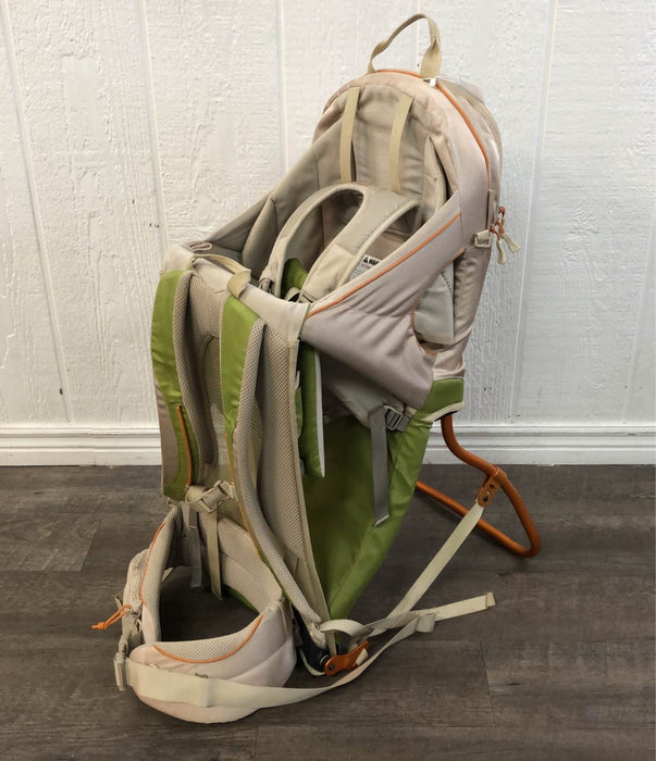 used Kelty Kids FC 1.0 Child Carrier