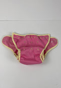 used Diapering