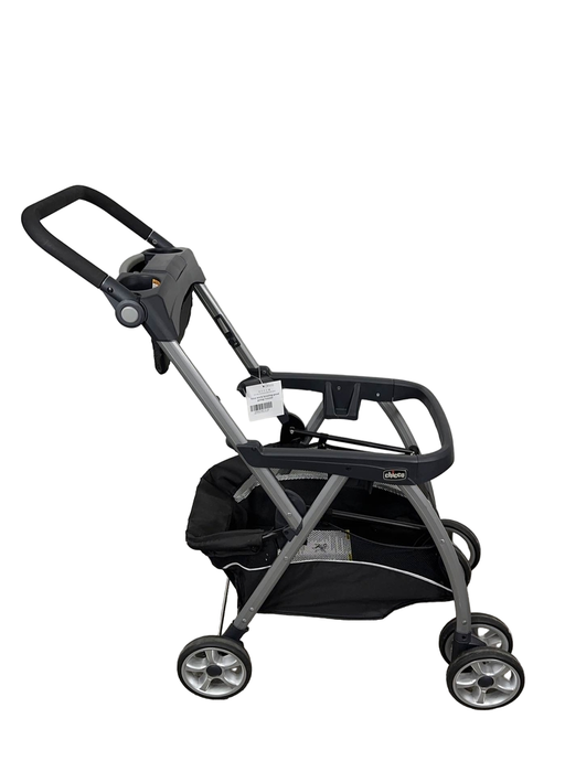 Shop Graco SnugRider Infant Car Seat Stroller Frame, 2016 at Goodbuygears