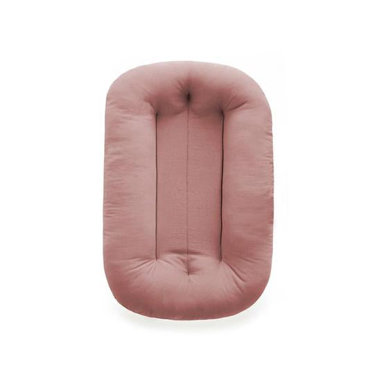 Shop Snuggle Me Organic Infant Lounger, Gumdrop at Goodbuygears