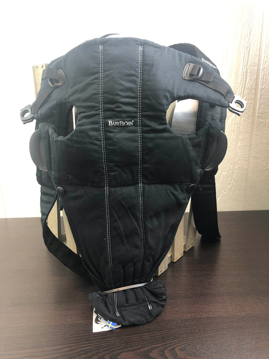Shop BabyBjorn Baby Carrier Mini at Goodbuygears