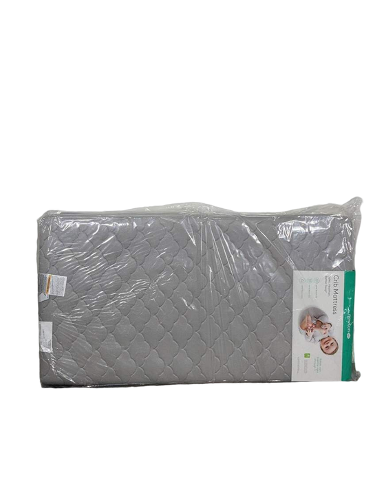 Shop Newton Original Crib And Toddler Mattress, Grey at Goodbuygears
