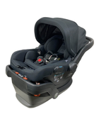Shop UPPAbaby MESA V2 Infant Car Seat, Jake (Black), 2023 at Goodbuygears