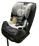 Shop Maxi-Cosi Pria All-In-1 Convertible Car Seat, 2022, After Dark at Goodbuygears